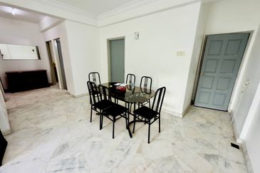 Menara Sri Damansara