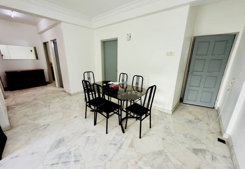 Menara Sri Damansara