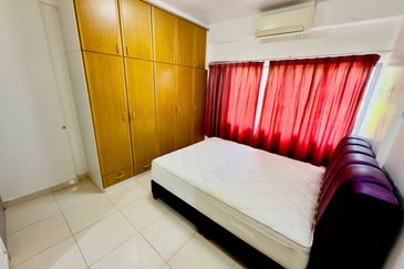 Menara Sri Damansara