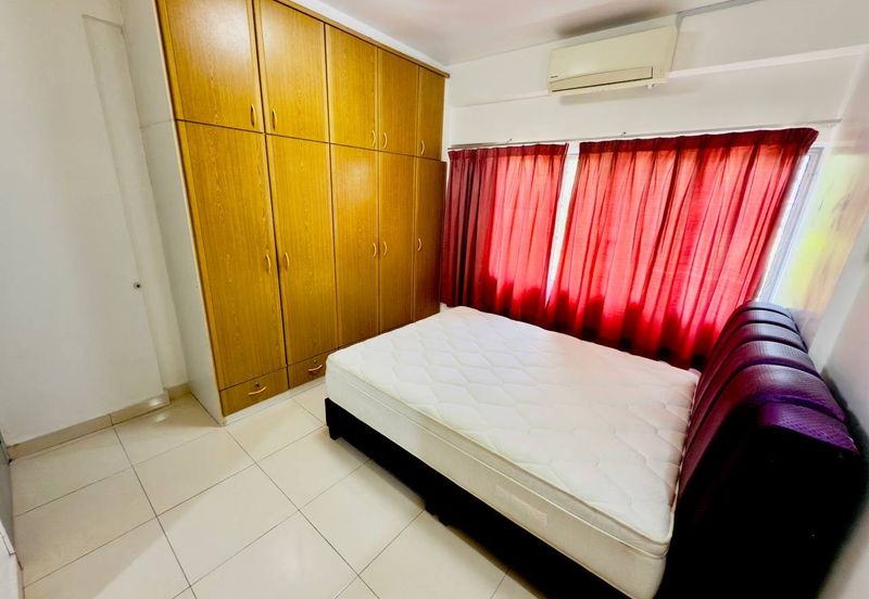 Menara Sri Damansara