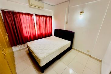 Menara Sri Damansara