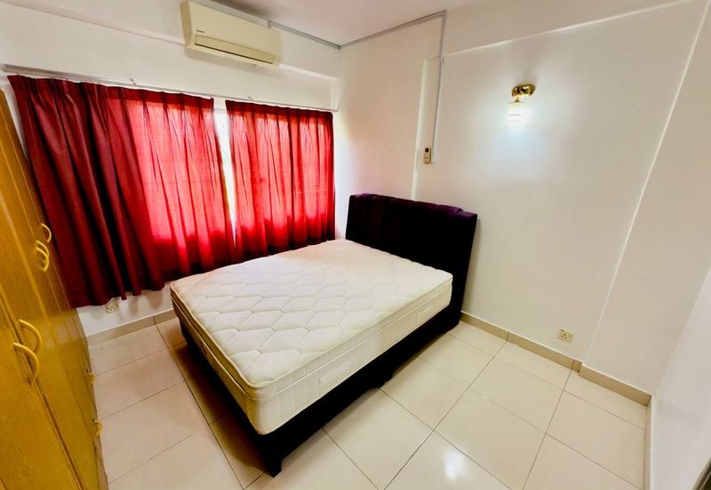 Menara Sri Damansara