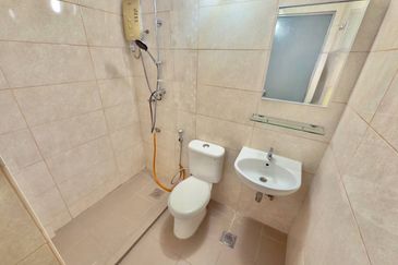 Menara Sri Damansara