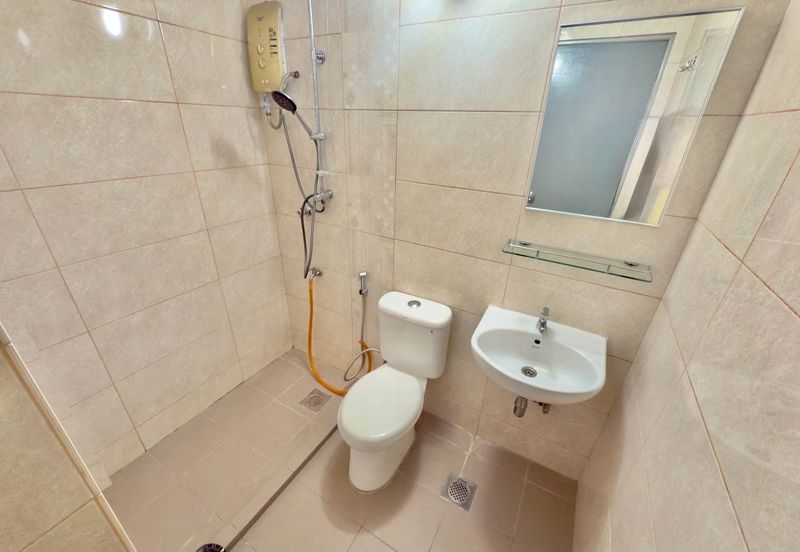 Menara Sri Damansara