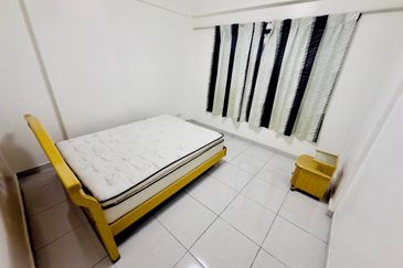 Menara Sri Damansara