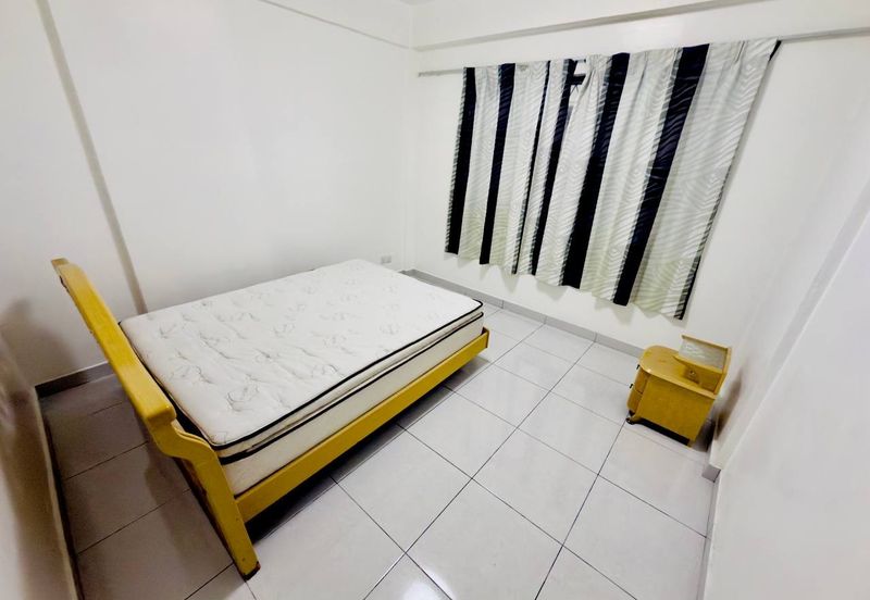 Menara Sri Damansara