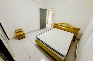 Menara Sri Damansara