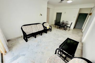 Menara Sri Damansara