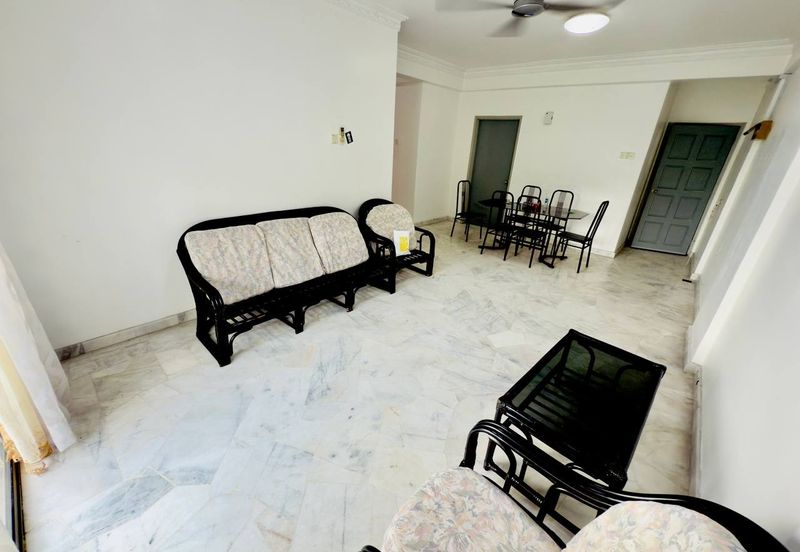 Menara Sri Damansara