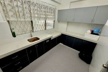 Menara Sri Damansara