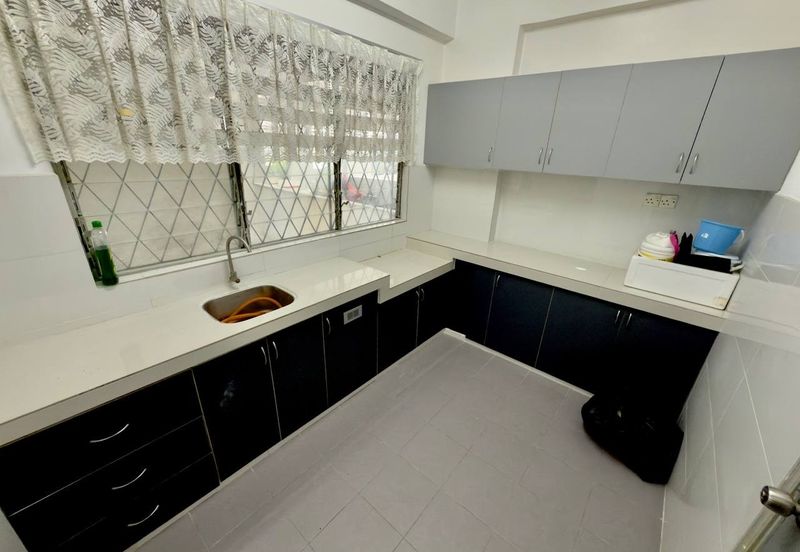 Menara Sri Damansara