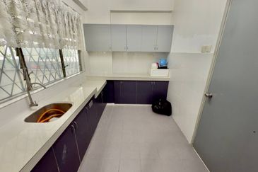 Menara Sri Damansara