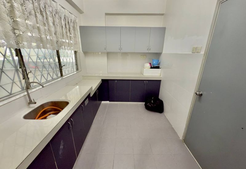 Menara Sri Damansara