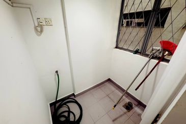 Menara Sri Damansara