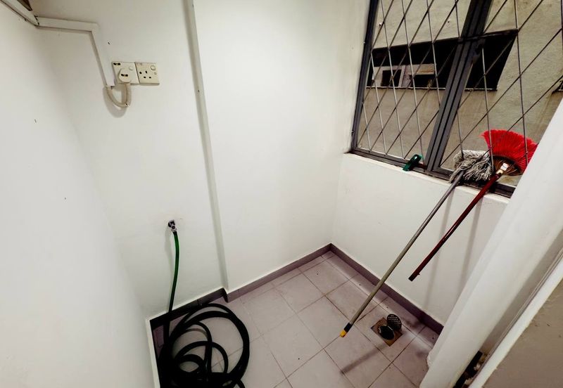 Menara Sri Damansara