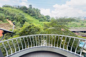 Menara Sri Damansara