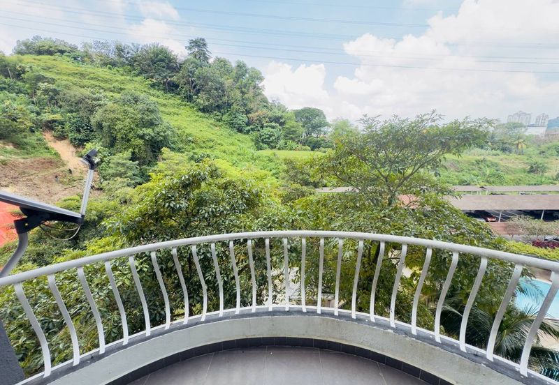 Menara Sri Damansara