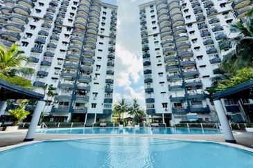 Menara Sri Damansara