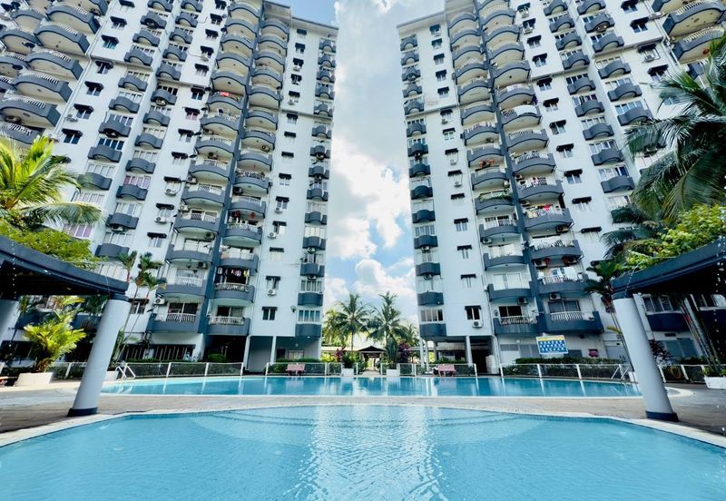 Menara Sri Damansara