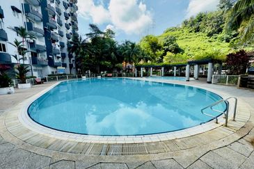 Menara Sri Damansara