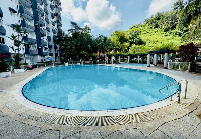 Menara Sri Damansara