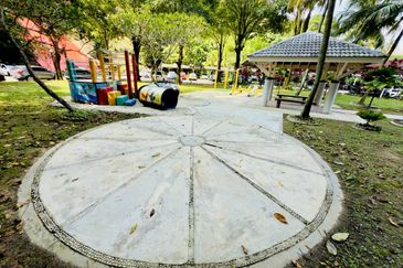 Menara Sri Damansara