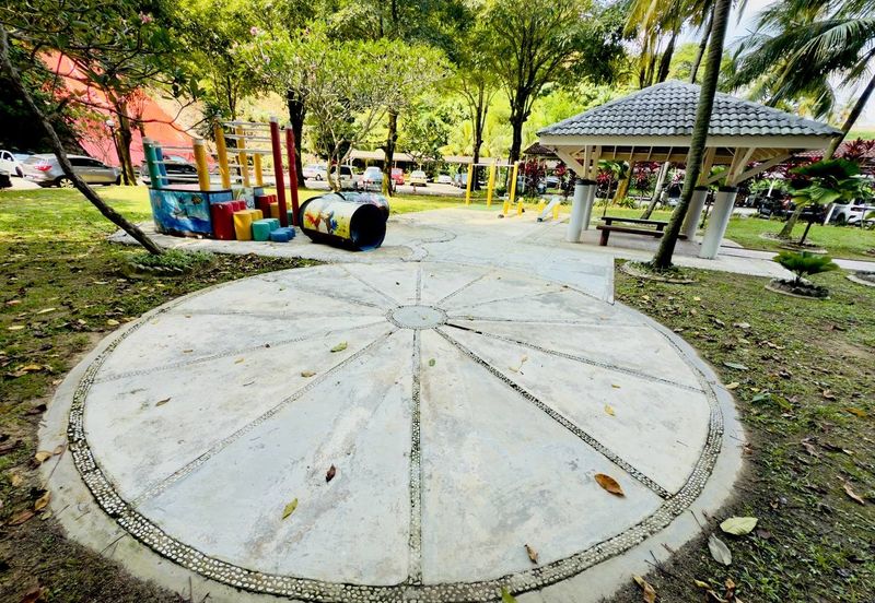 Menara Sri Damansara