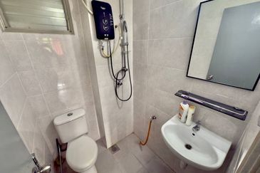 Menara Sri Damansara