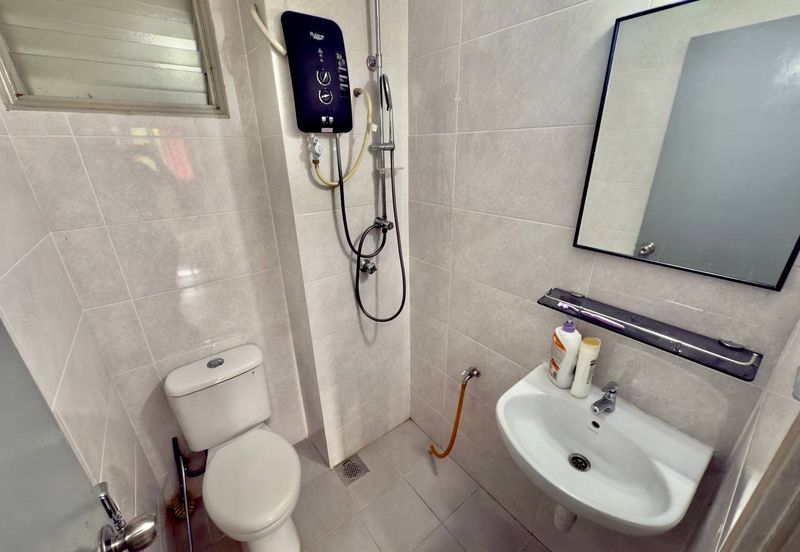 Menara Sri Damansara