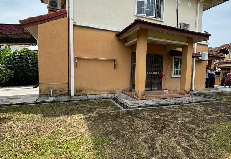 Bandar Tun Hussein Onn