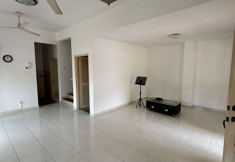 Bandar Tun Hussein Onn