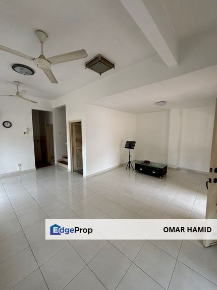 Bandar Tun Hussein Onn, Cheras, Selangor Terrace House For Sale, Selangor, Cheras