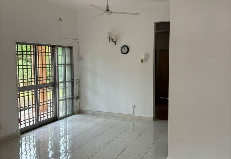 Bandar Tun Hussein Onn