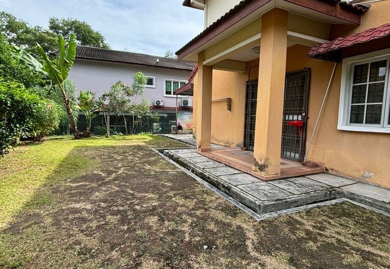 Bandar Tun Hussein Onn