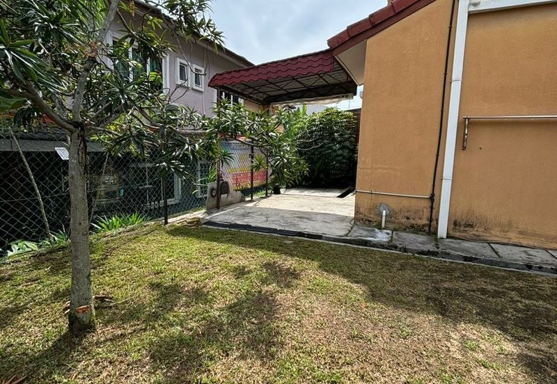 Bandar Tun Hussein Onn