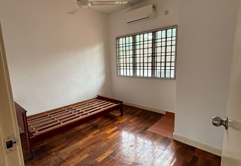 Bandar Tun Hussein Onn