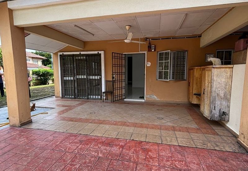 Bandar Tun Hussein Onn