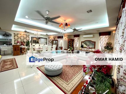 Taman Jelok Impian, Kajang, Selangor Semi-D House For Sale, Selangor, Kajang