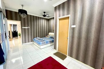 Taman Jelok Impian, Kajang