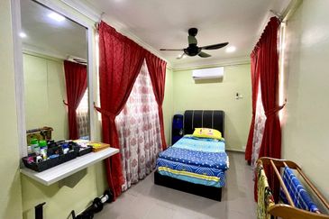 Taman Jelok Impian, Kajang