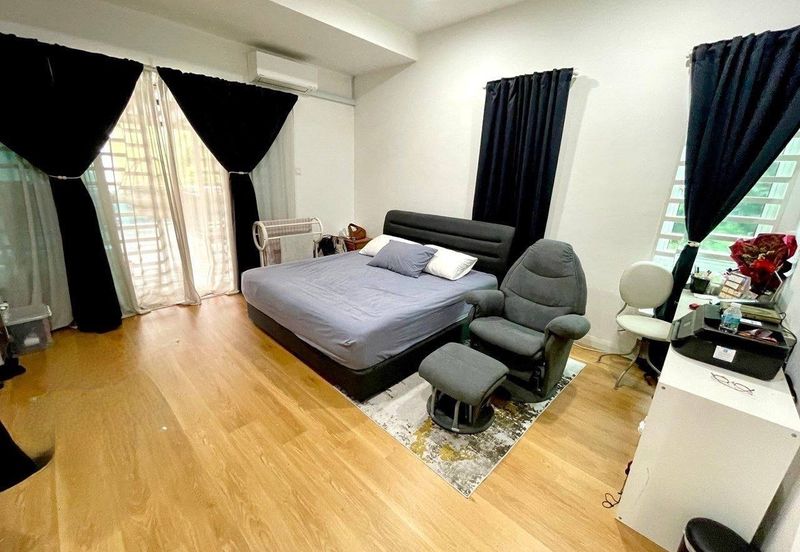 Taman Seri Bestari @ Salak Tinggi