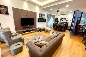 Taman Seri Bestari @ Salak Tinggi