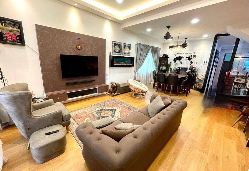 Taman Seri Bestari @ Salak Tinggi