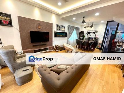 Taman Seri Bestari, Salak Tinggi, Sepang, Selangor Terrace House For Sale, Selangor, Sepang