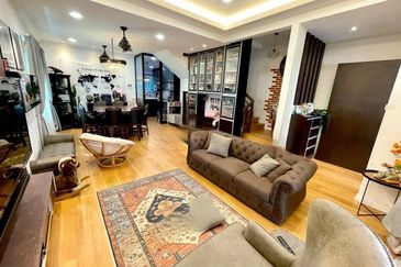 Taman Seri Bestari @ Salak Tinggi