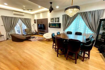 Taman Seri Bestari @ Salak Tinggi