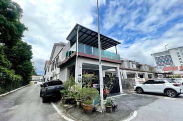 Taman Seri Bestari @ Salak Tinggi