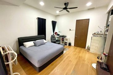 Taman Seri Bestari @ Salak Tinggi