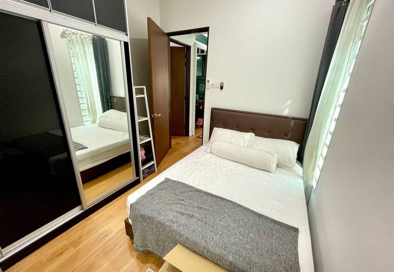 Taman Seri Bestari @ Salak Tinggi