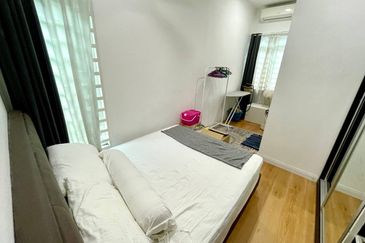 Taman Seri Bestari @ Salak Tinggi